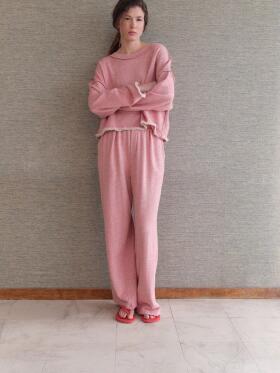 American Vintage - American Vintage Dantown Sweatshirt American Vintage - American Vintage Dantown Sweatshirt