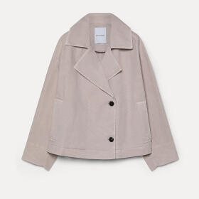 Pomandère  - Pomandere Caban 