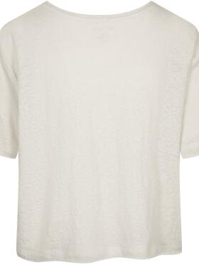 Gai +Lisva - Gai + Lisva Ivalo Linen Tee
