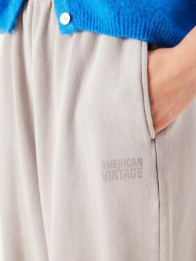 American Vintage - American Vintage Joggers Jitbay