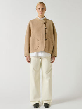 Soeur - Soeur Windsor Wool Jacket Soeur - Soeur Windsor Wool Jacket