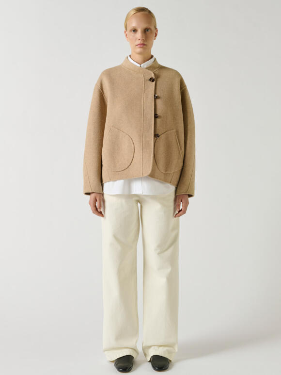 Soeur - Soeur Windsor Wool Jacket