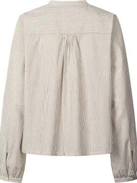 Gai +Lisva - Gai + Lisva Vilda Shirt
