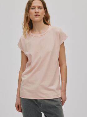 Rabens Saloner - Rabens Saloner Boxy Tee Anira