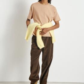 American Vintage - American Vintage Padow Trousers