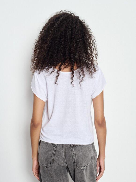 American Vintage - American Vintage T-Shirt Dualy