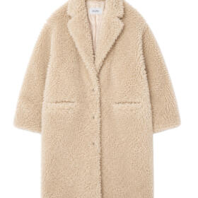 American Vintage Drebay Coat