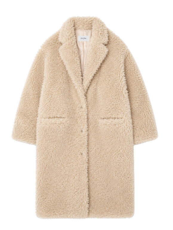 American Vintage Drebay Coat