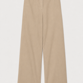 Pomandère  - Pomandére Pants Ivory