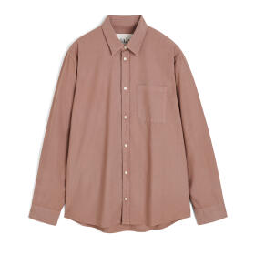 Aiayu Classic Shirt Aiayu Classic Shirt