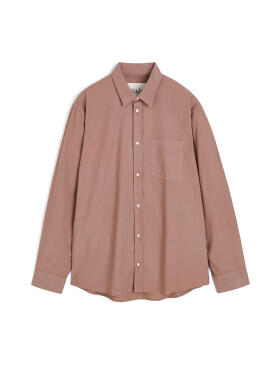 Aiayu Classic Shirt Aiayu Classic Shirt