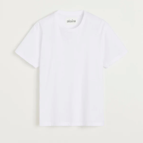 Aiayu - Aiayu Classic Circular Tee
