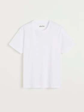 Aiayu - Aiayu Classic Circular Tee