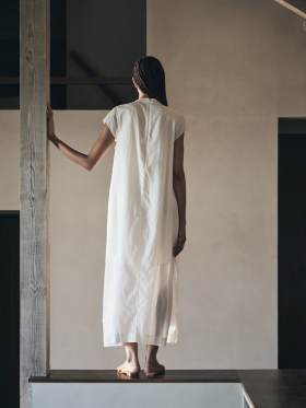 Rabens Saloner - Rabens Saloner Long Dress Taya Rabens Saloner - Rabens Saloner Long Dress Taya