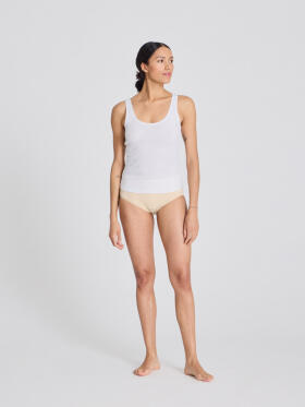 Gai +Lisva - Gai + Lisva Beate Cotton Top