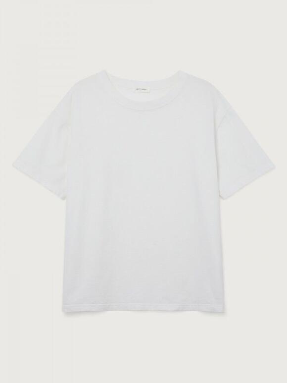 American Vintage - American Vintage T-Shirt Fizvalley