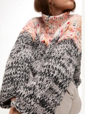 Gudrun & Gudrun - Gudrun & Gudrun Siv Sweater