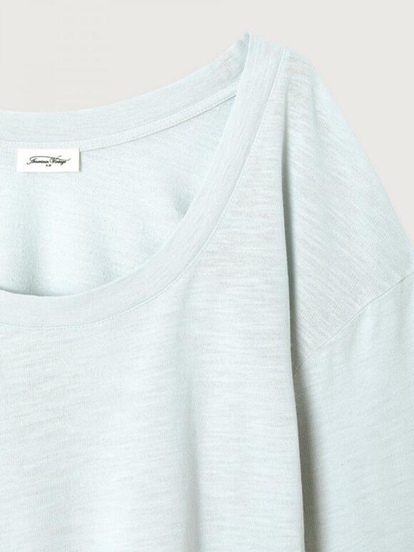 American Vintage - American Vintage Pojy T-Shirt