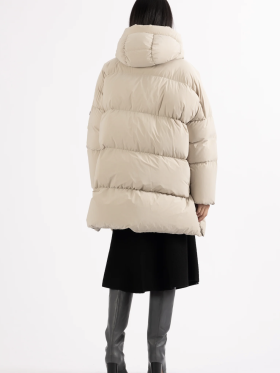 Lempelius - Lempelius Dua Coat