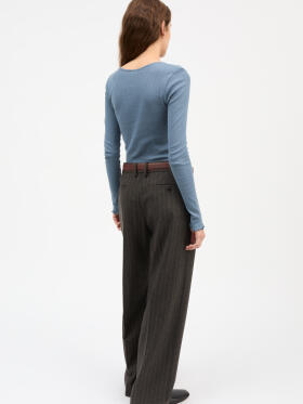 Skall - Skall Edie Blouse Skall - Skall Edie Blouse