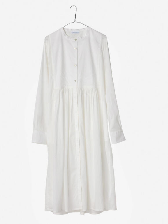 nygårdsanna - Nygaardsanna Shirt Dress