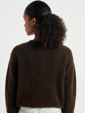 American Vintage - American Vintage Vitow Cardigan