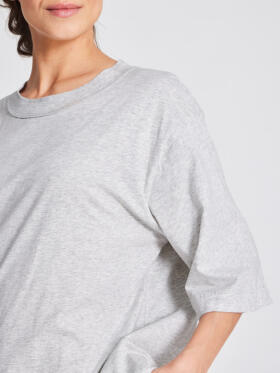Gai +Lisva - Gai + Lisva Maya Oversize Tee