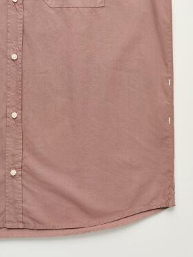Aiayu Classic Shirt Aiayu Classic Shirt