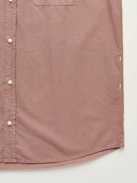 Aiayu Classic Shirt