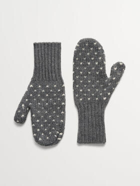 Skall  - Skall Misty Mittens