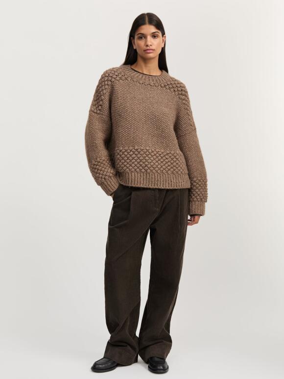 Aiayu - Aiayu Daniela Sweater