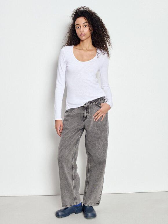 American Vintage - American Vintage T-shirt Sonoma