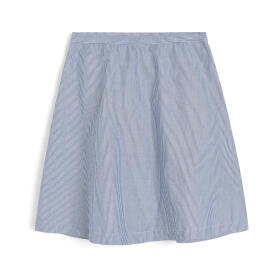 Aiayu - Aiayu Neela Skirt Striped
