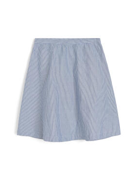 Aiayu - Aiayu Neela Skirt Striped