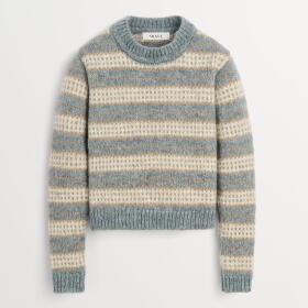 Skall  - Skall Svala O-Neck