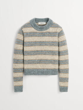 Skall - Skall Svala O-Neck Skall - Skall Svala O-Neck