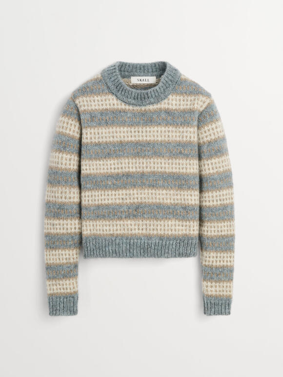 Skall  - Skall Svala O-Neck