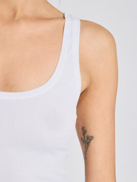 Gai +Lisva - Gai + Lisva Beate Cotton Top
