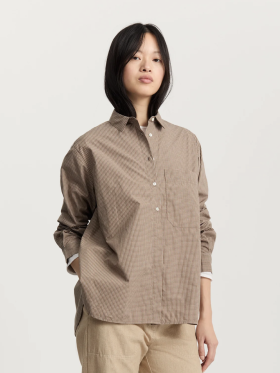 Aiayu - Aiayu Lynette Shirt