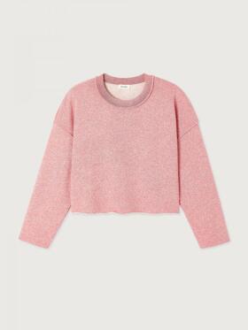 American Vintage - American Vintage Dantown Sweatshirt American Vintage - American Vintage Dantown Sweatshirt