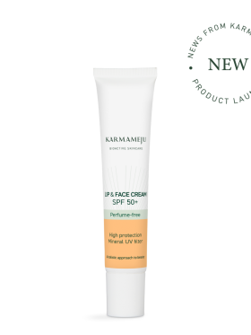 karmameju - Karmameju Lip & Face Cream