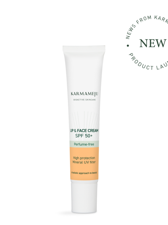 karmameju - Karmameju Lip & Face Cream
