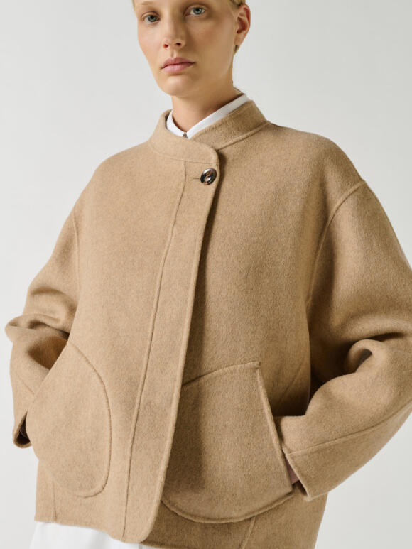 Soeur - Soeur Windsor Wool Jacket