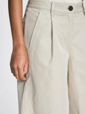 Gai +Lisva - Gai + Lisva Gerda Twill Shorts