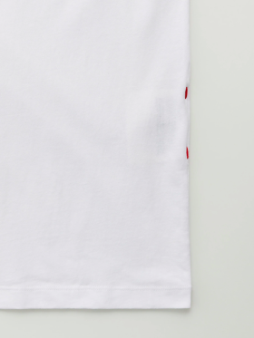 Aiayu - Aiayu Classic Circular Tee