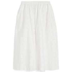 Aiayu - Aiayu Skirt Laceflower