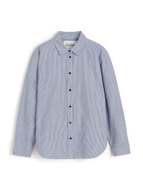 Aiayu - Aiayu Paulina Shirt Striped