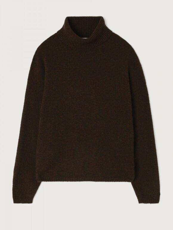 American Vintage Ouity Sweater
