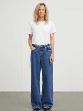 Skall - Skall Willow Wide Jeans Skall - Skall Willow Wide Jeans