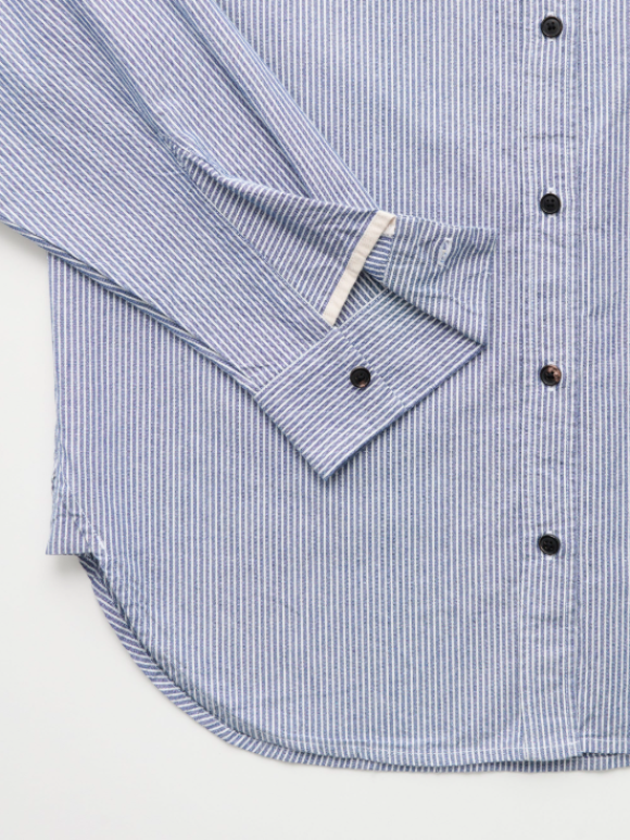 Aiayu - Aiayu Paulina Shirt Striped